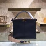 Fendi Peekaboo Bag