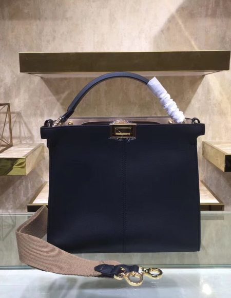 Fendi Peekaboo Bag