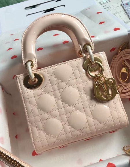 Lady Dior mini