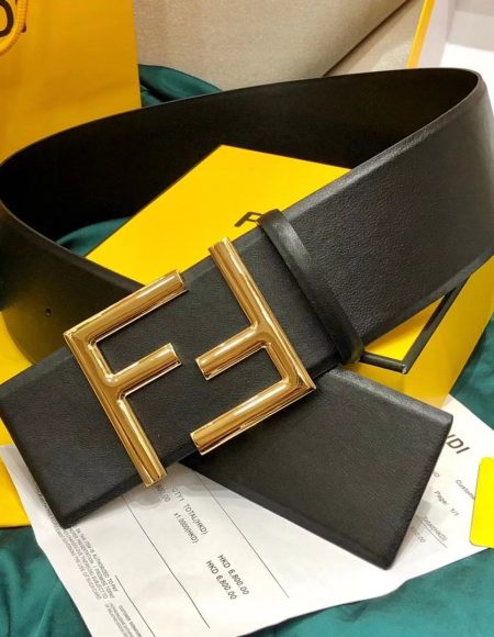 Fendi Belt