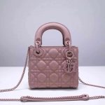 Lady Dior mini