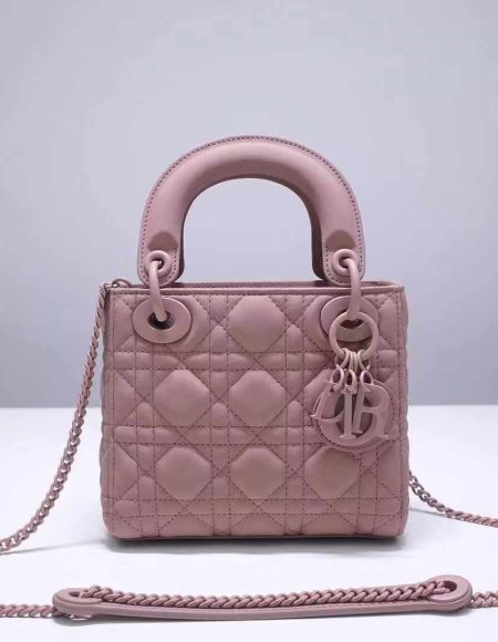 Lady Dior mini