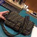 Fendi Baguette Bag