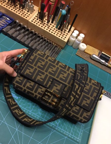 Fendi Baguette Bag
