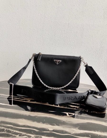 Prada Hobo