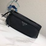 Prada belt bag