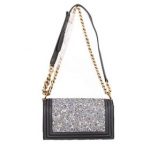 Chanel Boy 2014 Flap Shoulder Bag in Black Original Sheepskin A67086 Gold