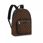 Louis Vuitton JOSH BACKPACK Monogram Macassar M45349