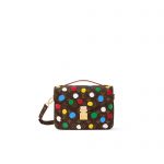 Louis Vuitton LV X YK POCHETTE MÉTIS​ Monogram coated canvas M46384 