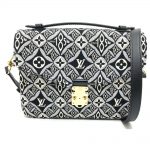 Louis Vuitton LV POCHETTE MÉTIS​ Since 1854 Grey M57272 