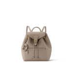 Louis Vuitton MONTSOURIS BACKPACK Tourterelle Gray M45410