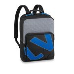 Louis Vuitton DEAN BACKPACK Gray M59924