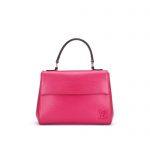Louis Vuitton LV CLUNY BB Pink M41312
