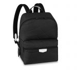 Louis Vuitton DISCOVERY BACKPACK Black M21391