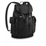 Louis Vuitton LV CHRISTOPHER PM Black M50159
