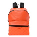Louis Vuitton DISCOVERY BACKPACK Orange M30230