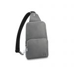 Louis Vuitton Lv AVENUE SLING BAG Glacier M30859