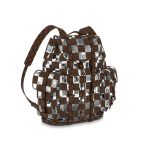 Louis Vuitton LV CHRISTOPHER BACKPACK Brown M20865
