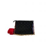 Louis Vuitton LV COUSSIN PM Black M57793