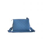 Louis Vuitton LV COUSSIN PM Blue M57793
