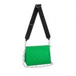 Louis Vuitton LV COUSSIN PM Green M57793