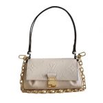 Louis Vuitton LV FAVORITE Off White M45859