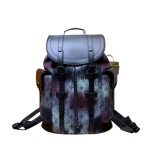 Louis Vuitton LV CHRISTOPHER MM MULTICOLOR M55699