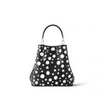 Louis Vuitton LV X YK NÉONOÉ MM Black/White M21753 