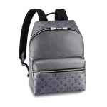 Louis Vuitton DISCOVERY BACKPACK Gunmetal Gray M30835