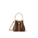 Louis Vuitton NÉONOÉ BB Monogram coated canvas M46319 