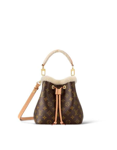 Louis Vuitton NÉONOÉ BB Monogram coated canvas M46319 