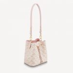 Louis Vuitton NÉONOÉ BB Pink M46174 