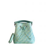 Louis Vuitton NÉONOÉ BB Turquise M46174 