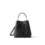 Louis Vuitton NÉONOÉ MM Black M54366 