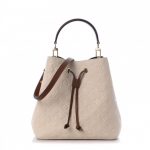Louis Vuitton NÉONOÉ MM Cream M45306 