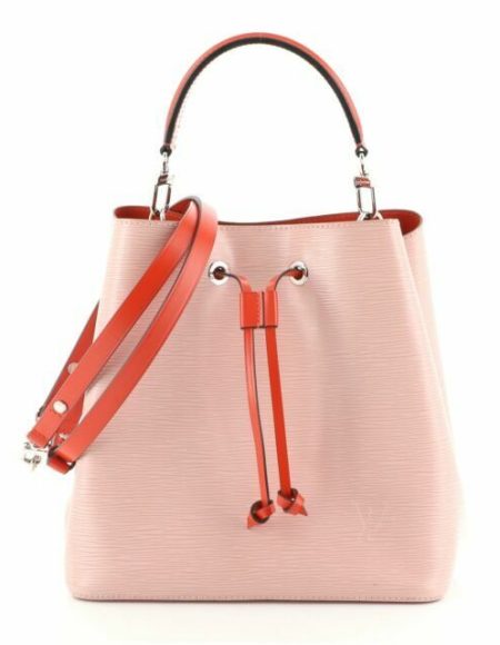 Louis Vuitton NÉONOÉ MM Pink M54367 