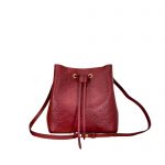 Louis Vuitton NÉONOÉ MM Red M45306 