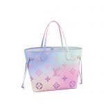 Louis Vuitton LV NEVERFULL MM Pastel Colors M46381