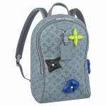 Louis Vuitton ELLIPSE BACKPACK Granite M20877