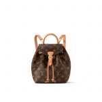 Louis Vuitton MONTSOURIS BB Brown M45502