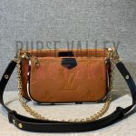 Louis Vuitton MULTI POCHETTE ACCESSOIRES Brown M45983 