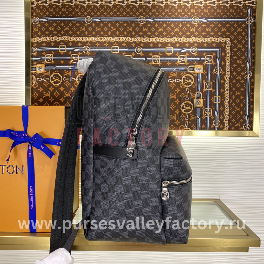 Louis Vuitton Discovery Discovery backpack (N45275)