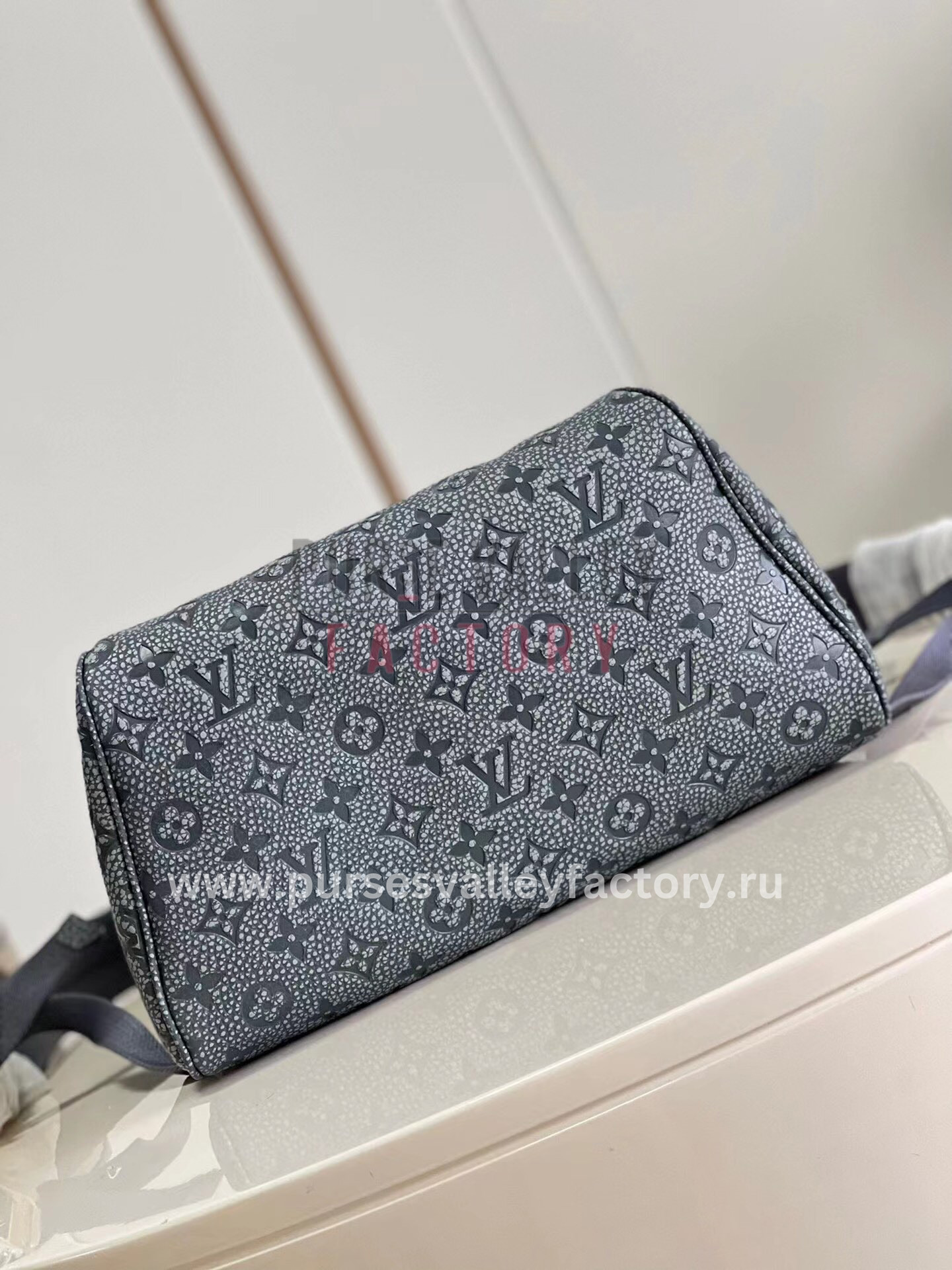 Louis Vuitton Ellipse Backpack Granite für Herren