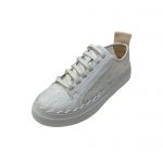 CHLOE LAUREN SNEAKER WHITE CHC19U