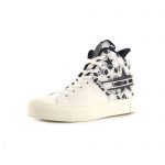 CHRISTIAN DIOR WALK'NDIOR SNEAKERS BLACK/WHITE 0400017606283