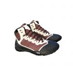 CHRISTIAN DIOR DIORIZON HIKING SHOE EBONY 3BO290ZRT