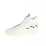 CHRISTIAN DIOR WALK'N SNEAKERS BLACK/WHITE KCK330FCC