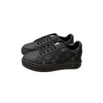 LOUIS VUITTON TIME OUT SNEAKER BLACK 1AAW0M