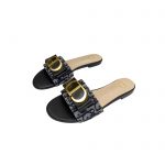 DIOR SLIDE GREY KCQ266VEA