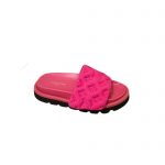 LOUIS VUITTON POOL PILLOW FLAT COMFORT MULE PINK 1AABKU